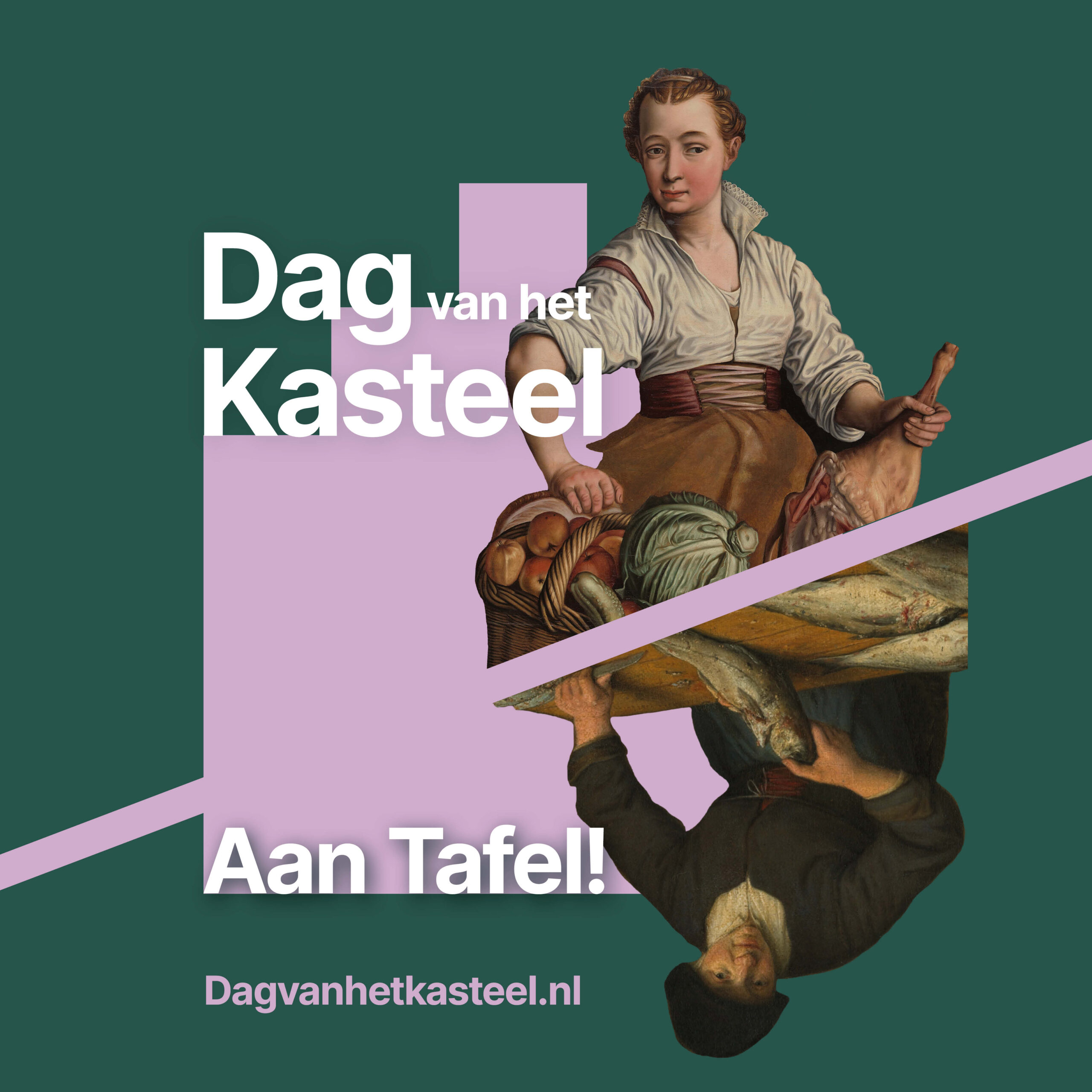 Dag van het Kasteel