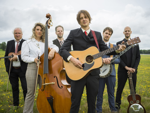 Bertolf geeft zomerconcert op Middachten