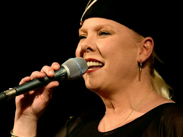 Masha Bijlsma Sextet