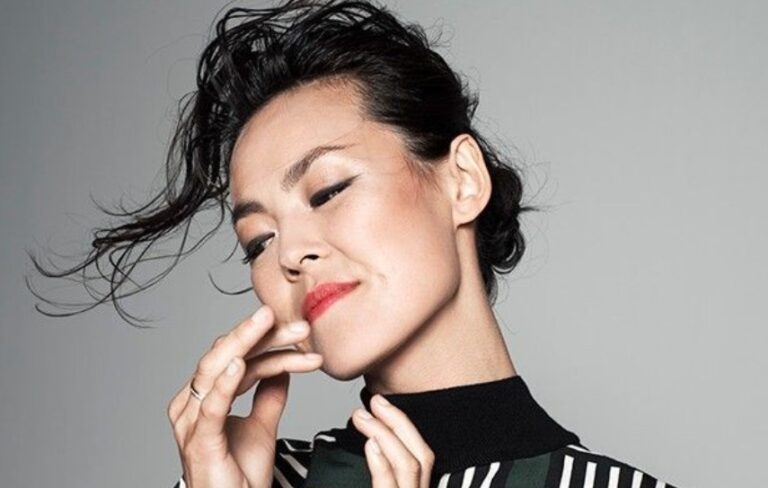 Lavinia Meijer op Kasteel Middachten Zoomerijconcerten