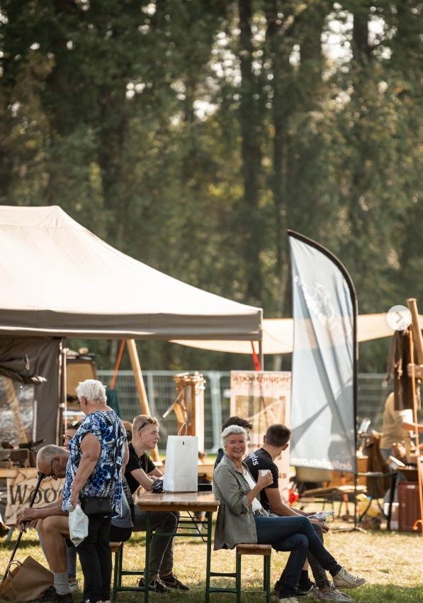 Gamefair op Middachten