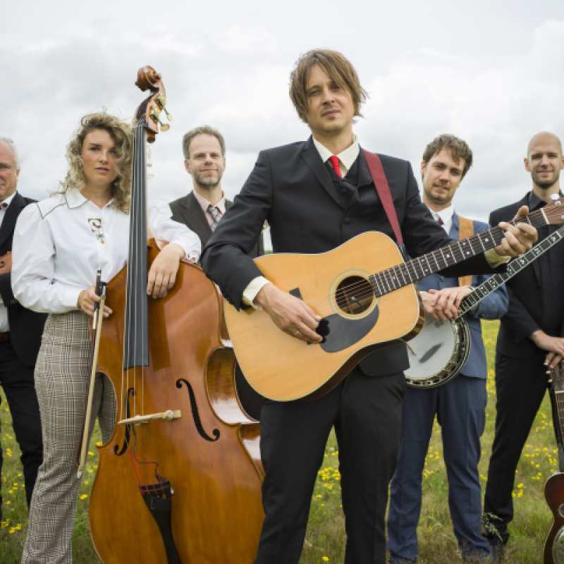 Bertolf geeft zomerconcert op Middachten