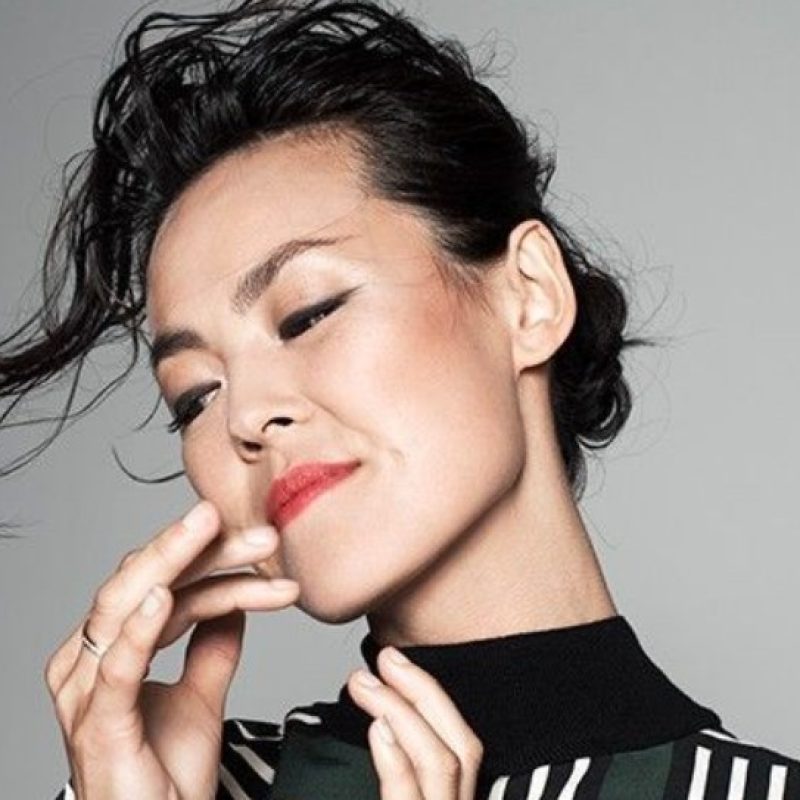 Lavinia Meijer op Kasteel Middachten Zoomerijconcerten