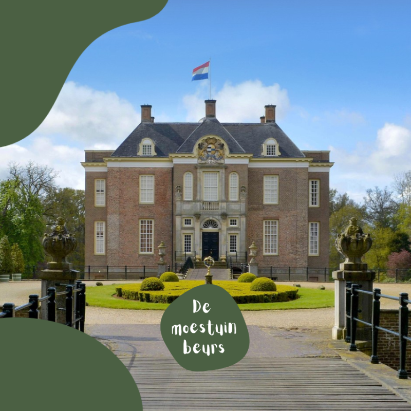 De Moestuinbeurs op Middachten