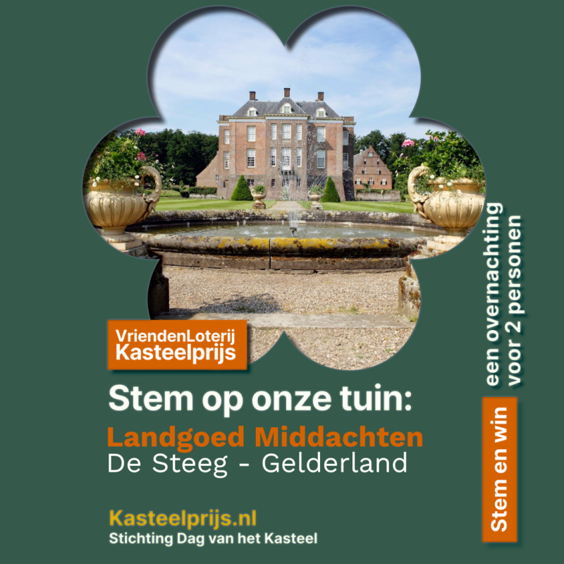 Dag van het Kasteel 2025