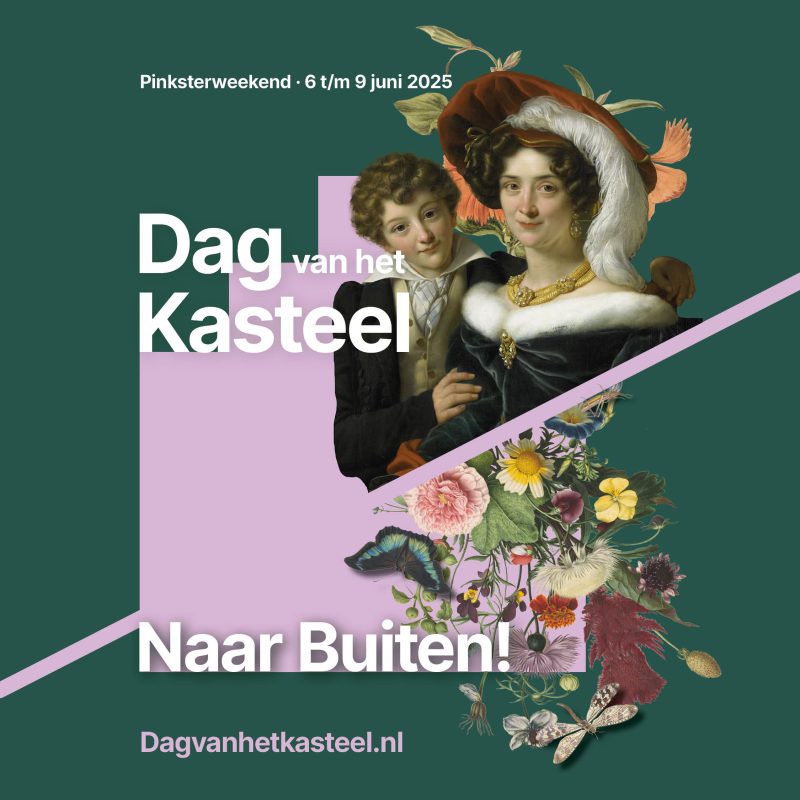 Dag van het kasteel