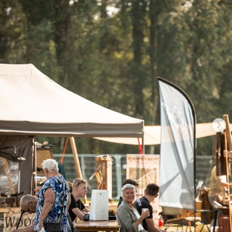 Gamefair op Middachten